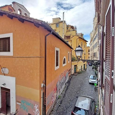 Ych-Lussuoso Appartamento Al Colosseo Rom Eksteriør billede